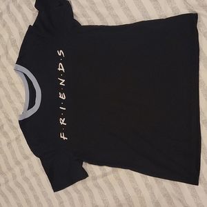 F•R•I•E•N•D•S TEE shirt
